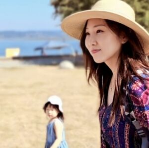 Meet your Posher, Sonya